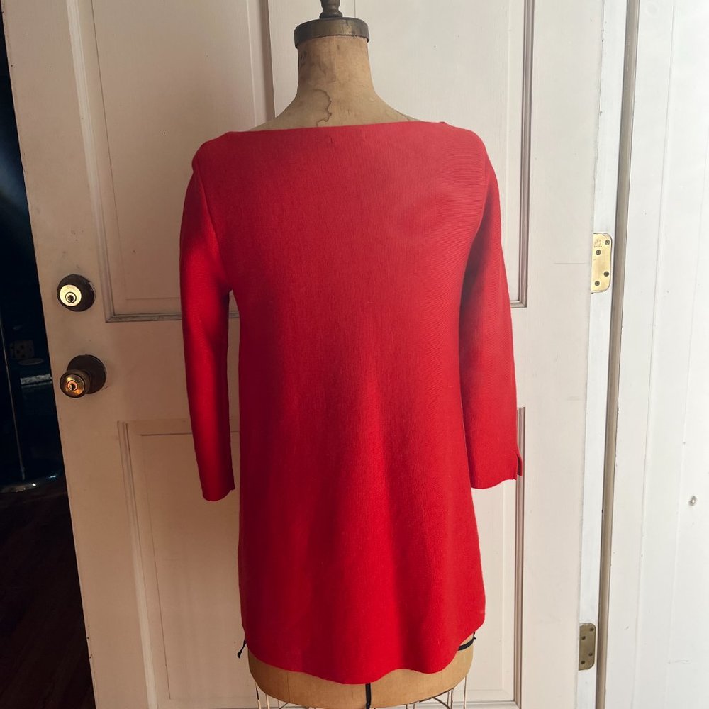 COS Wool Tunic - Picture 3 of 6